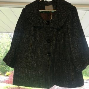 Women’s jacket